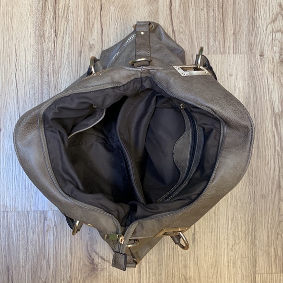 SOLD-Mia Farrow Collection Purse - Picture 4 of 4